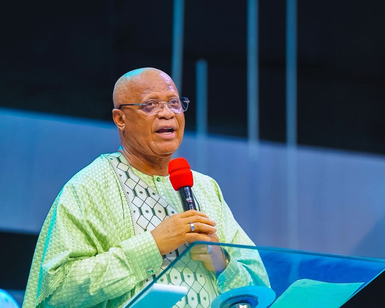 AN OPEN LETTER TO HIS EXCELLENCY, GOVERNOR UMO ENO, ON STUBBS CREEK (AKOIYAK) AND THE RIGHTS OF THE EKID PEOPLE