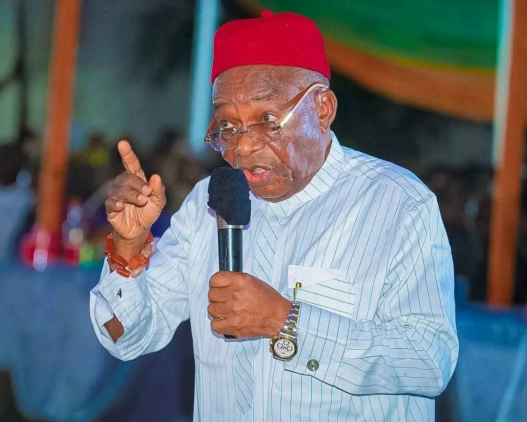 Ekid Leaders Reject ‘Terrorist’ Tag, Fault Eno Over Stubbs Creek