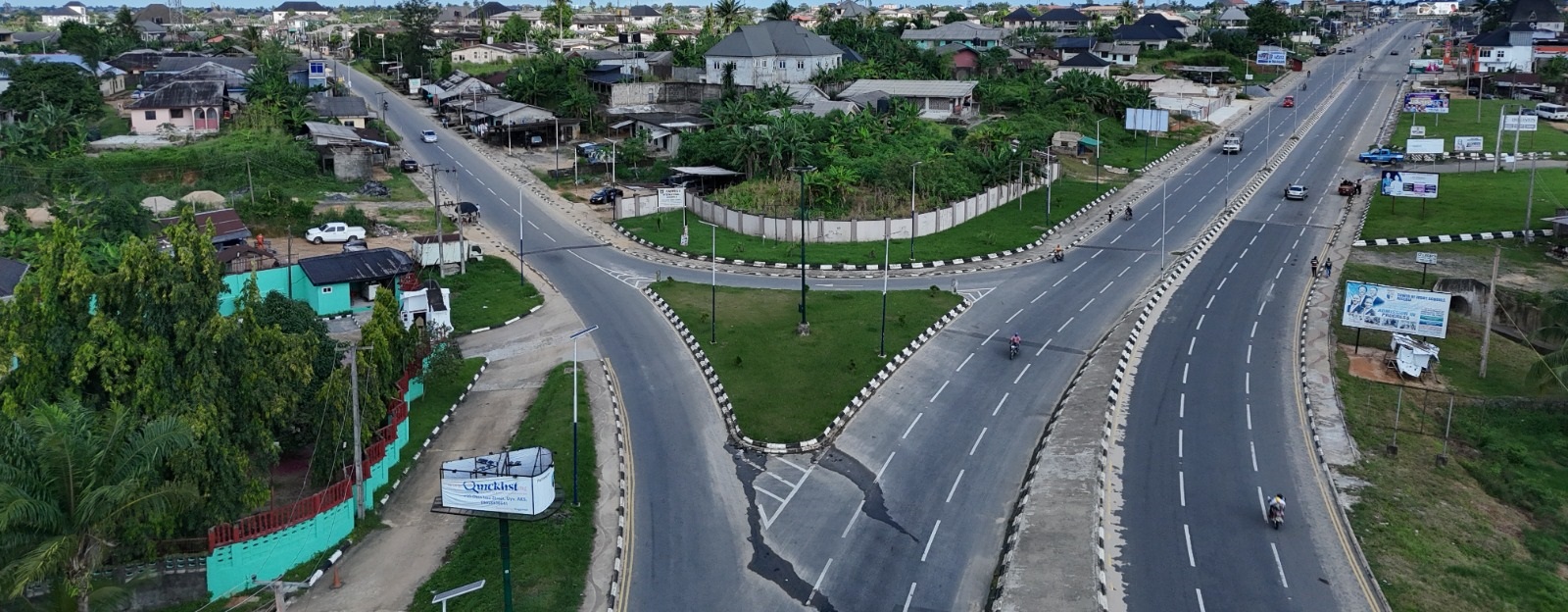 Membership banner image