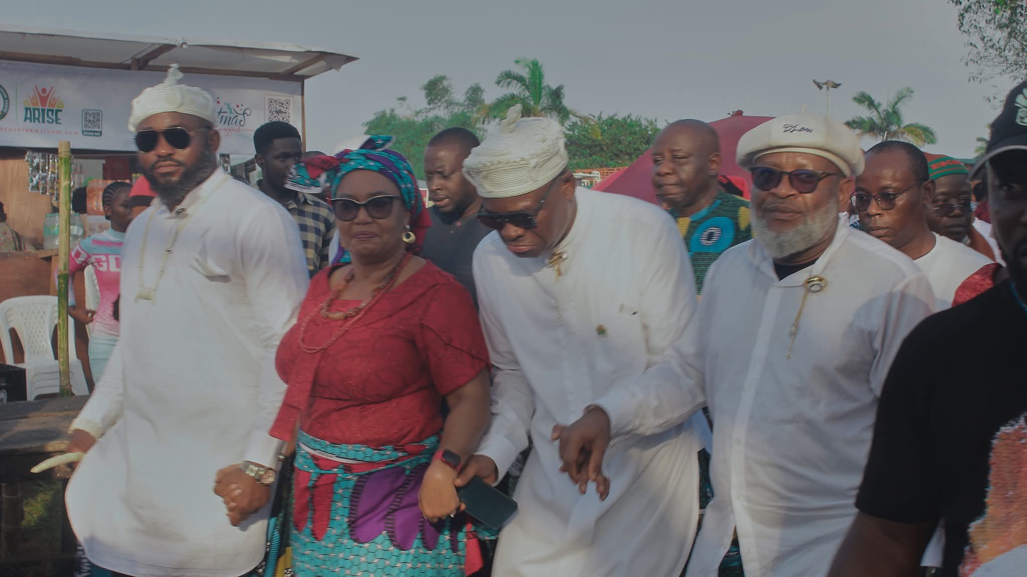 Community heritage support