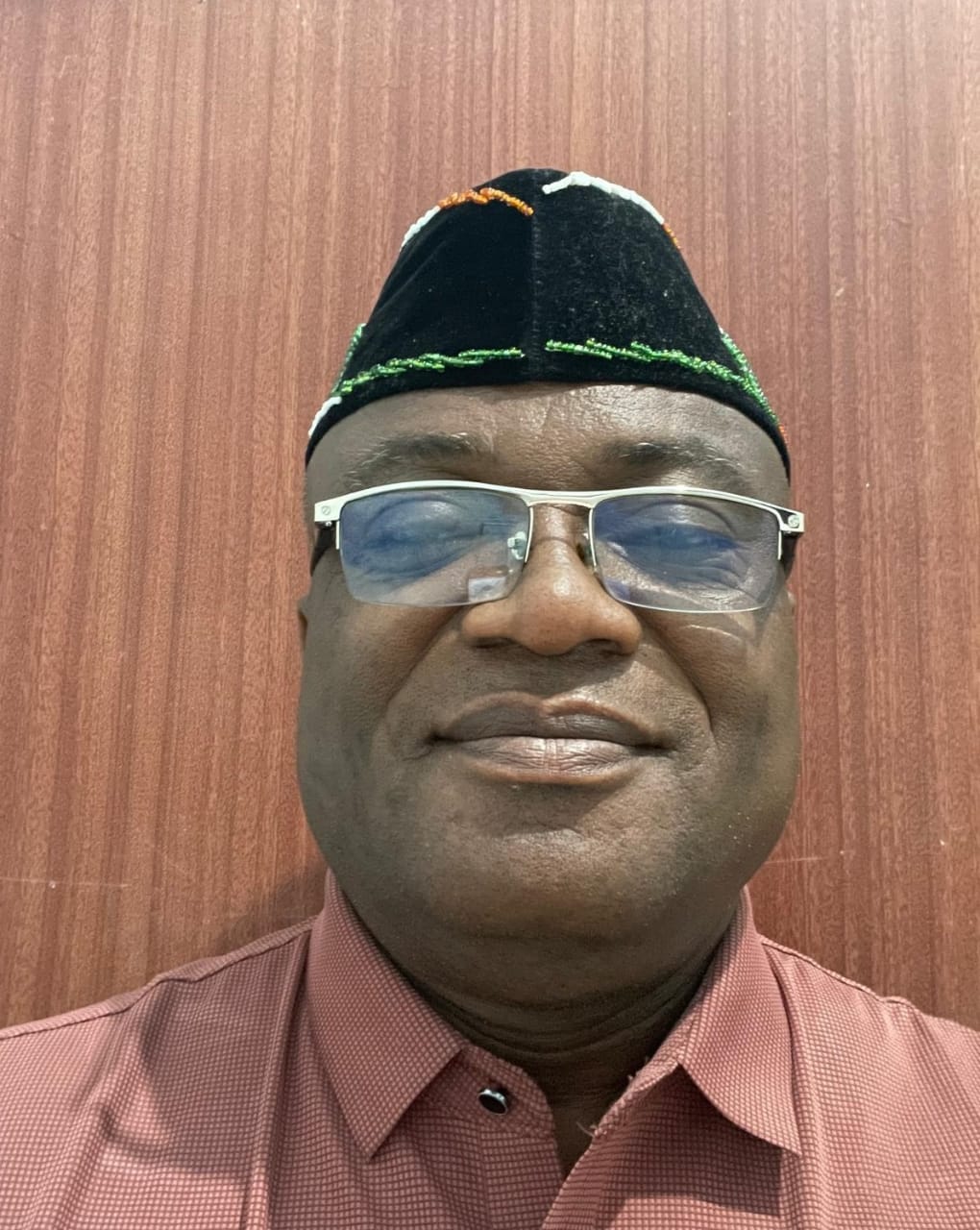 Mkpisong Francis Odoro